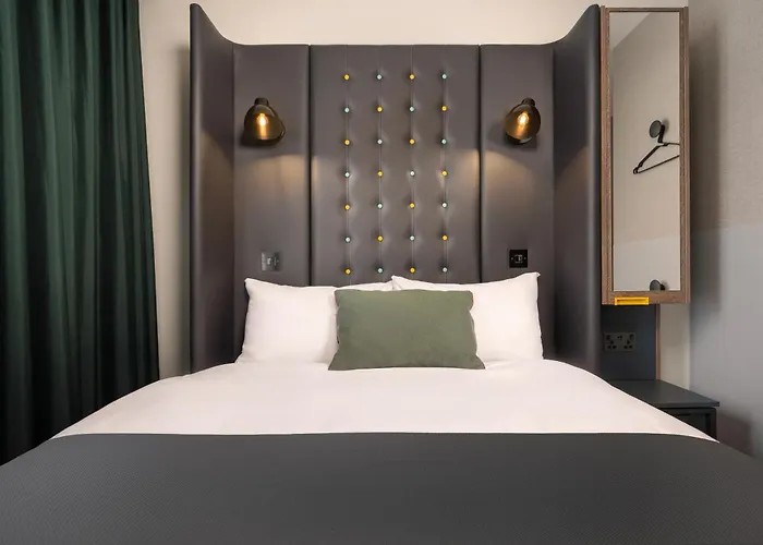 Point A Hotel London Westminster