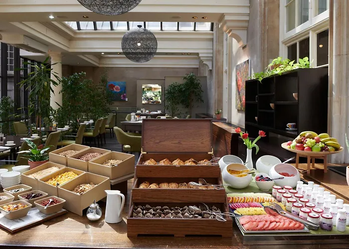 The Dilly Hotel Londres