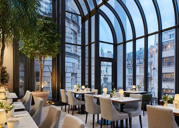 The Dilly Hotel Londres